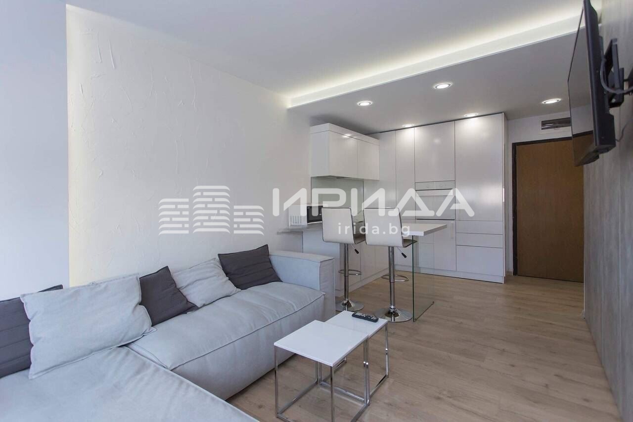 Продава 2-СТАЕН, гр. София, Младост 3, снимка 2 - Апартаменти - 55704269
