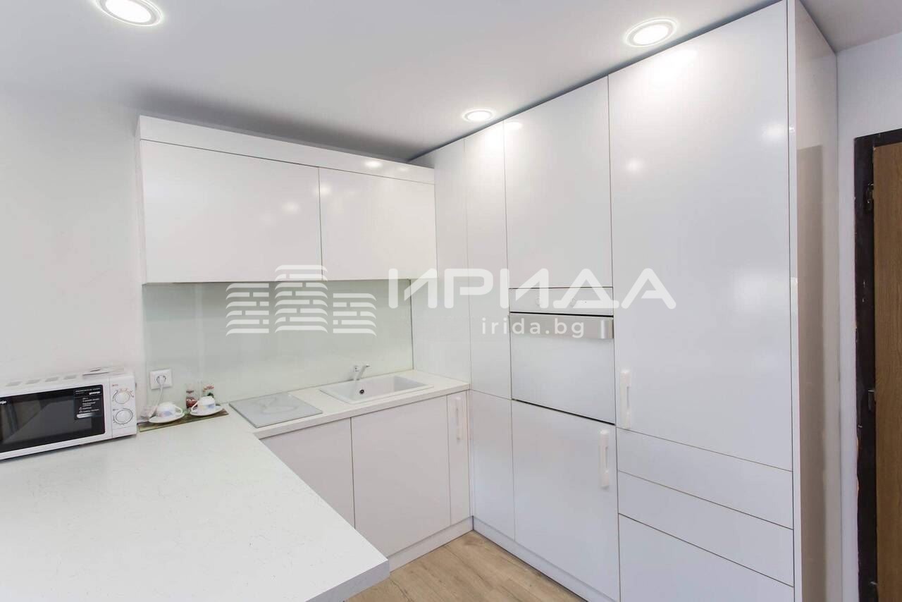 Продава 2-СТАЕН, гр. София, Младост 3, снимка 7 - Апартаменти - 55704269