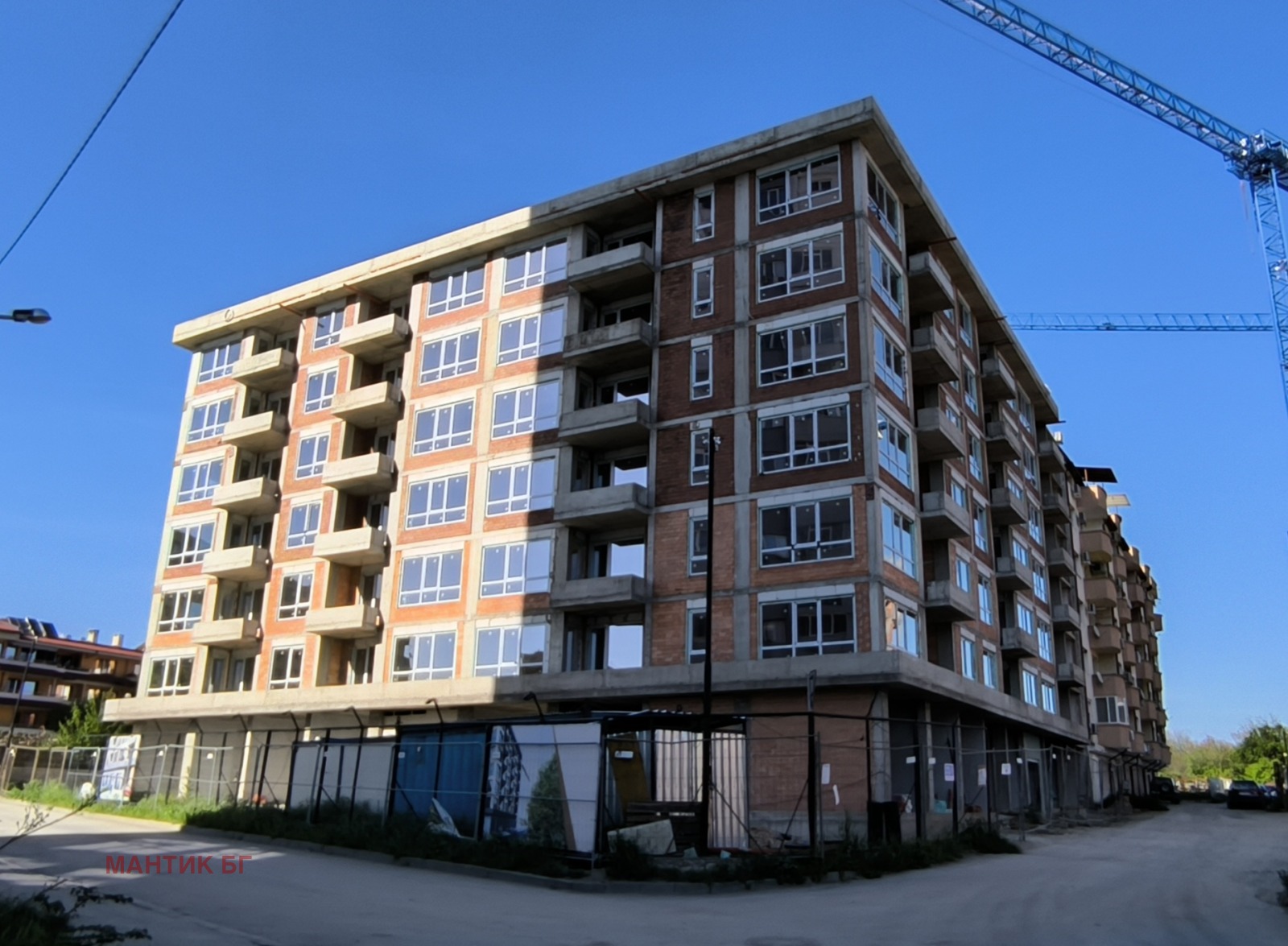 Продава 3-СТАЕН, гр. Стара Загора, Самара 3, снимка 2 - Апартаменти - 54336738