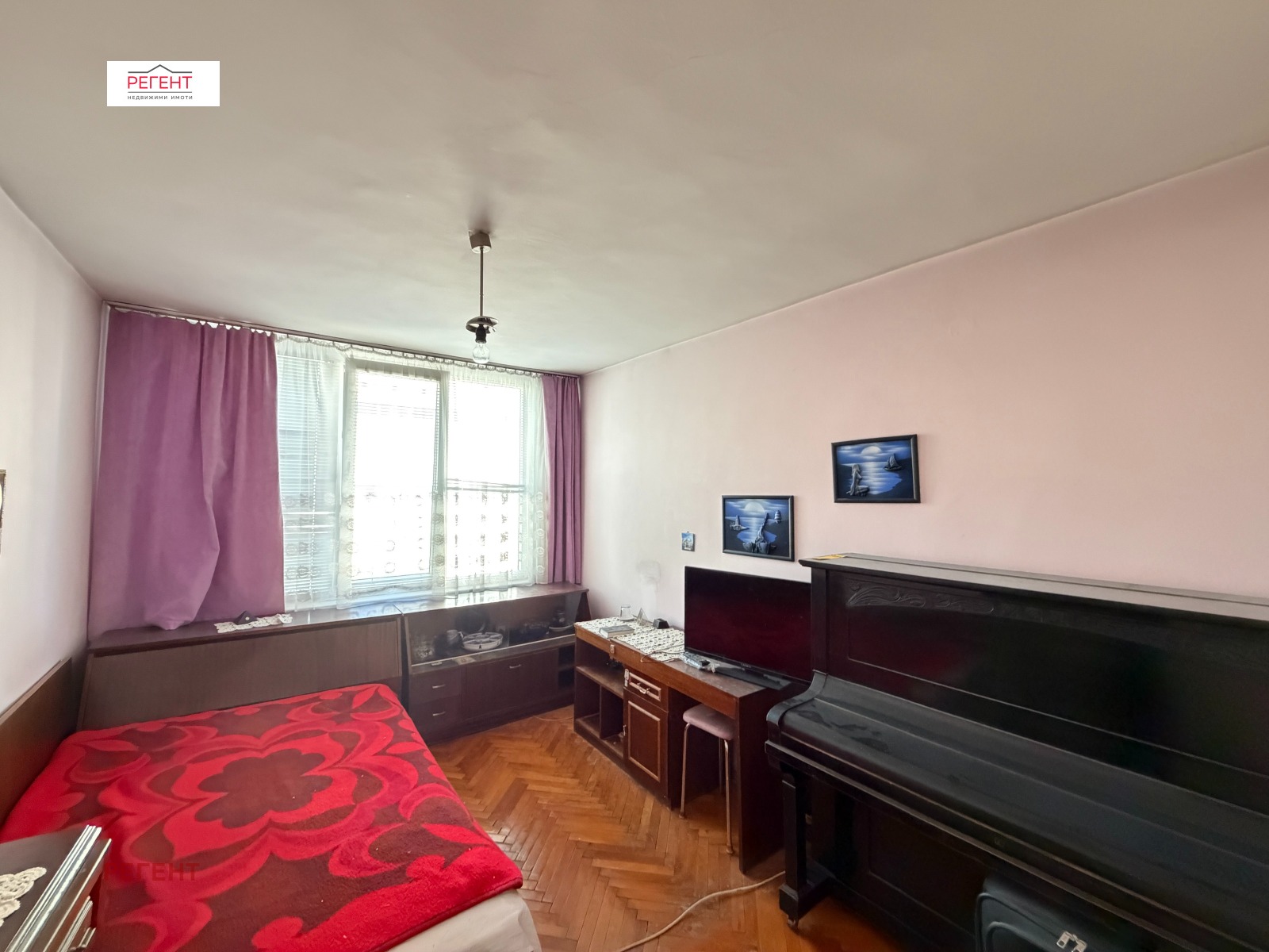 Продава 3-СТАЕН, гр. Габрово, Център, снимка 5 - Апартаменти - 54290789