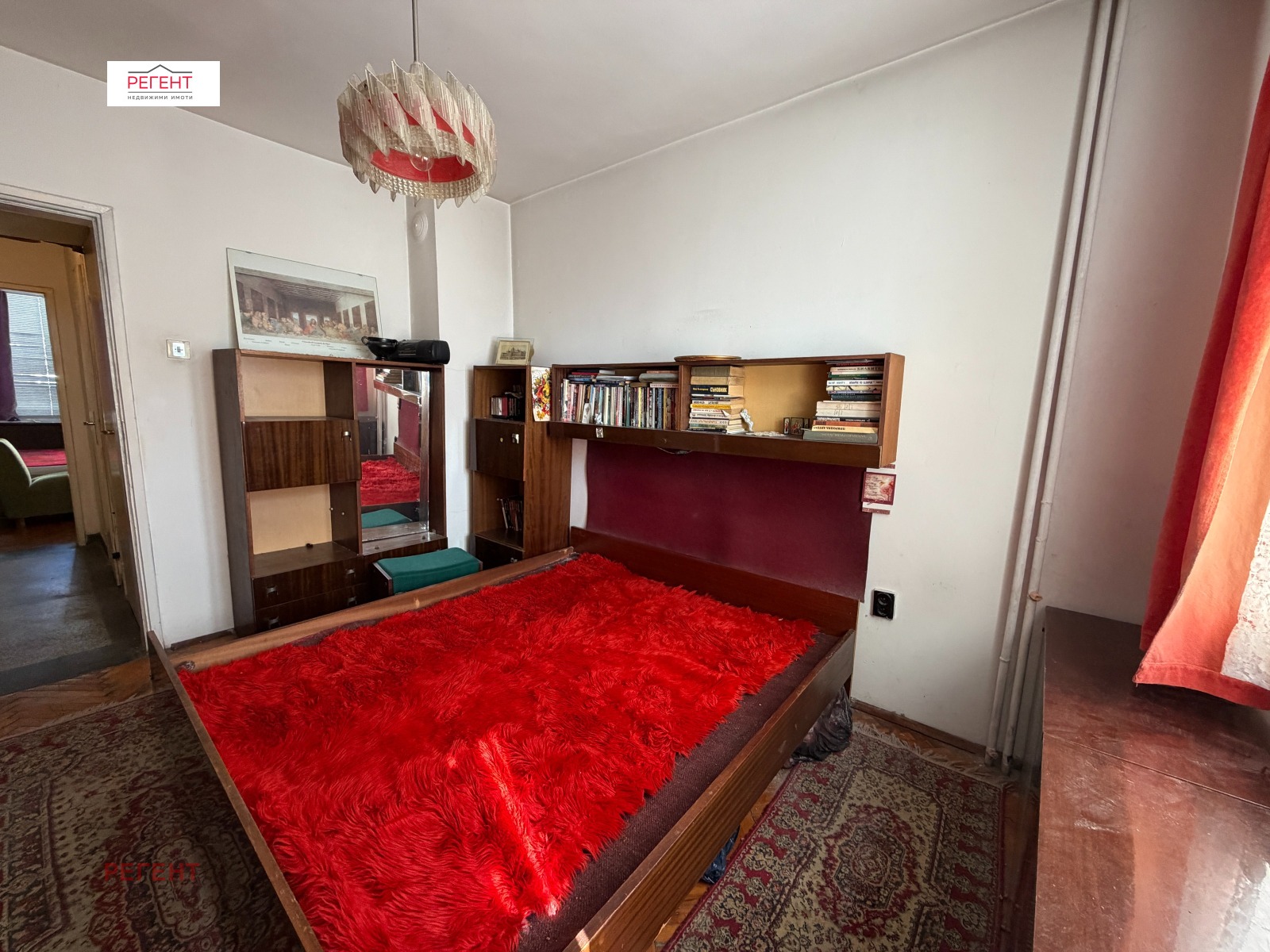 Продава 3-СТАЕН, гр. Габрово, Център, снимка 4 - Апартаменти - 54290789