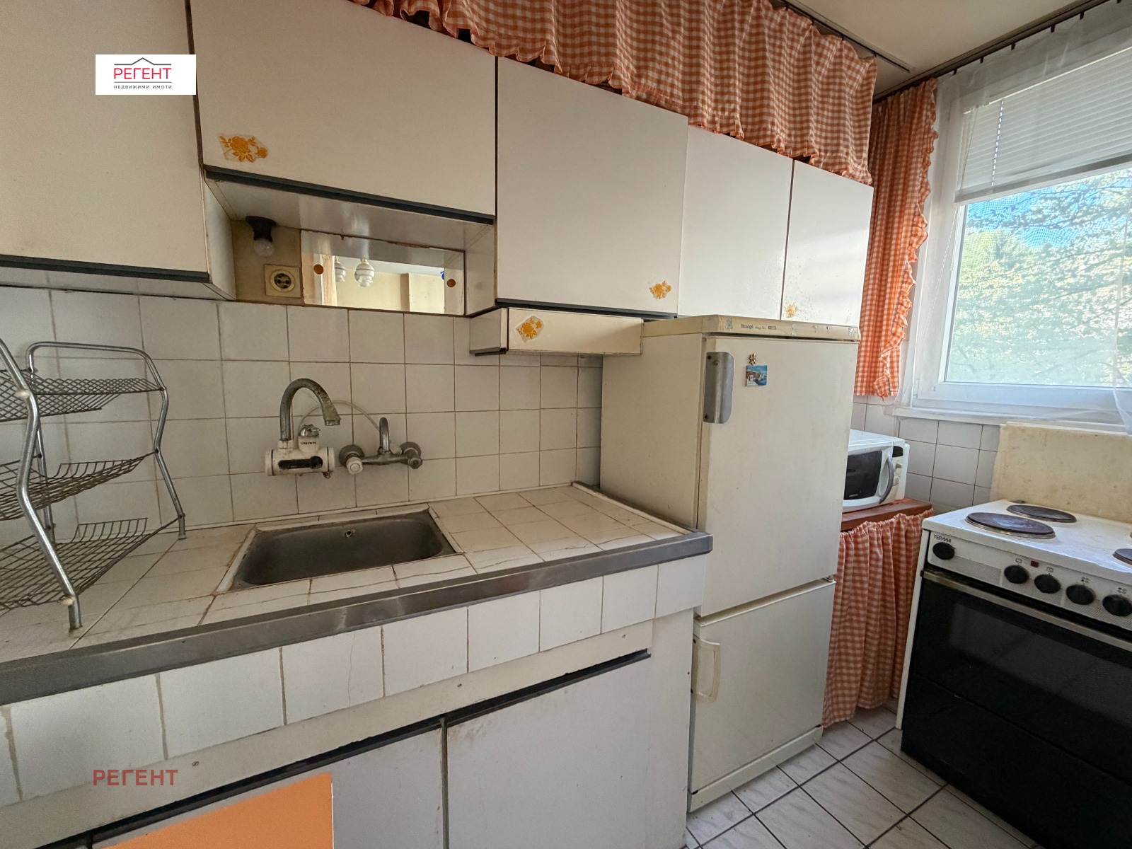 Продава 3-СТАЕН, гр. Габрово, Център, снимка 7 - Апартаменти - 54290789