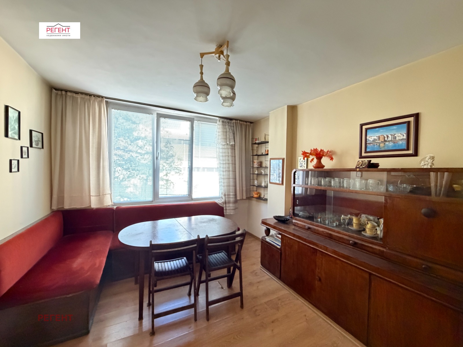 Продава 3-СТАЕН, гр. Габрово, Център, снимка 6 - Апартаменти - 54290789