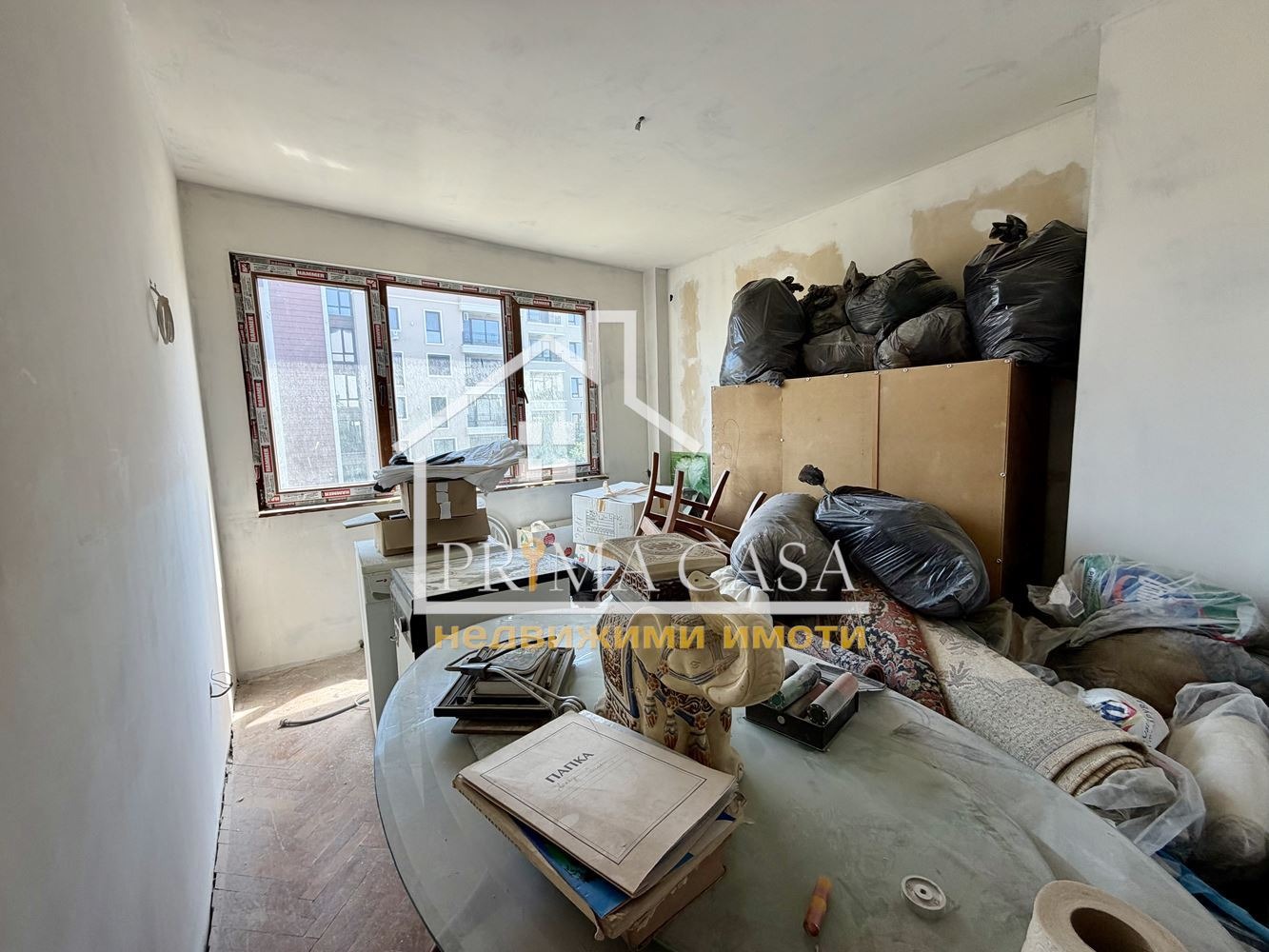 Продава 3-СТАЕН, гр. Пловдив, Център, снимка 9 - Апартаменти - 55570990