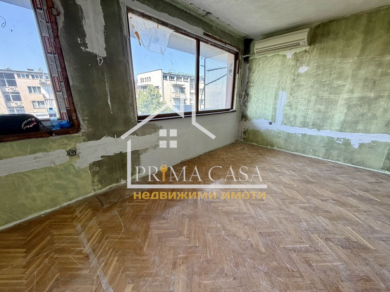 Продава 3-СТАЕН, гр. Пловдив, Център, снимка 5 - Апартаменти - 55570990