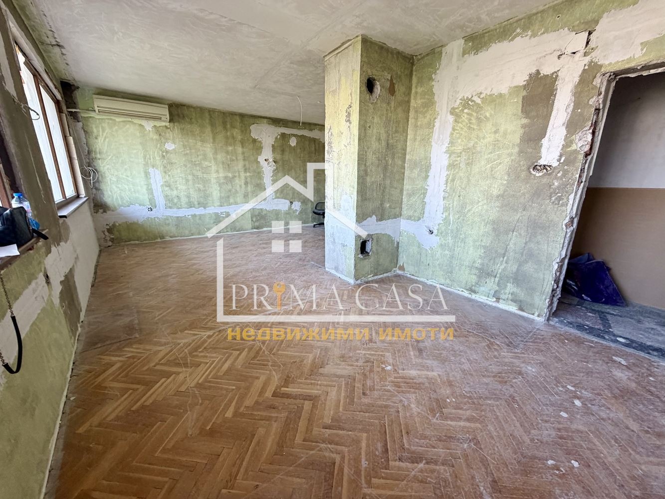 Продава 3-СТАЕН, гр. Пловдив, Център, снимка 2 - Апартаменти - 55570990