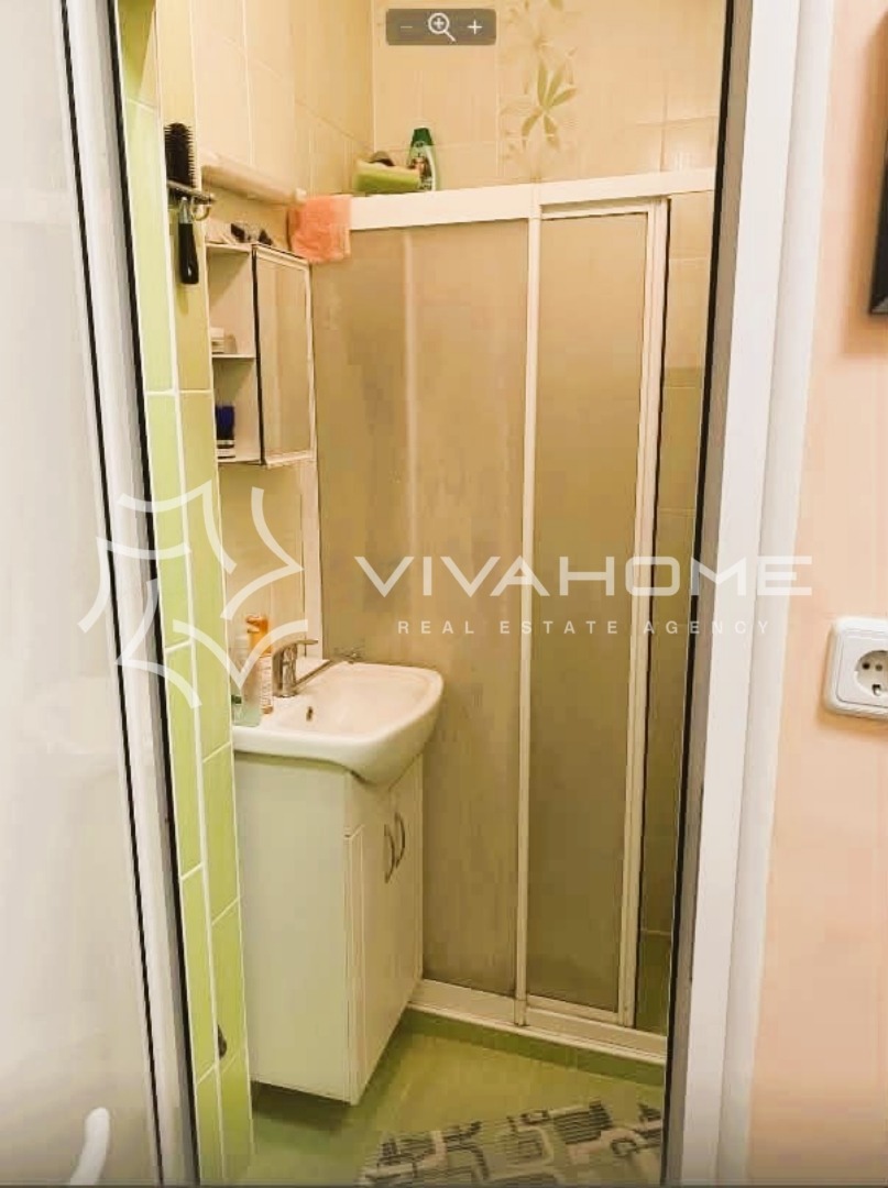Продава 3-СТАЕН, гр. Варна, Младост 1, снимка 11 - Апартаменти - 55692964
