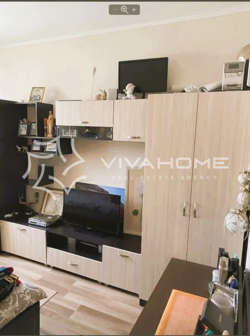 Продава 3-СТАЕН, гр. Варна, Младост 1, снимка 4 - Апартаменти - 55692964