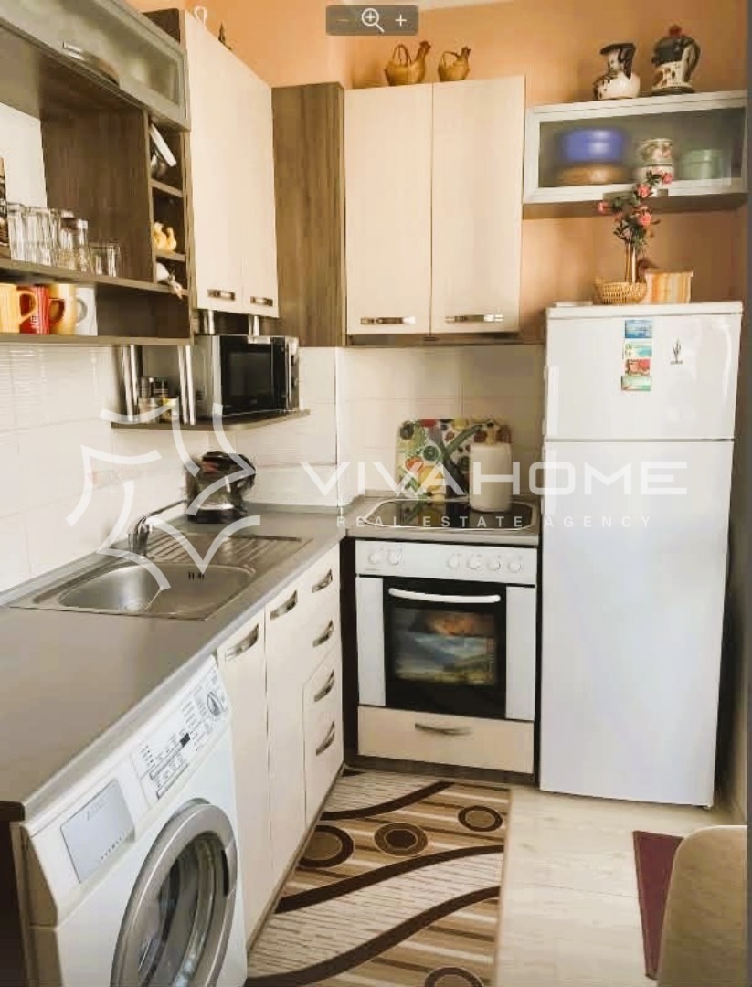 Продава 3-СТАЕН, гр. Варна, Младост 1, снимка 5 - Апартаменти - 55692964