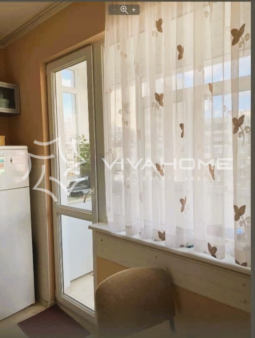Продава 3-СТАЕН, гр. Варна, Младост 1, снимка 12 - Апартаменти - 55692964