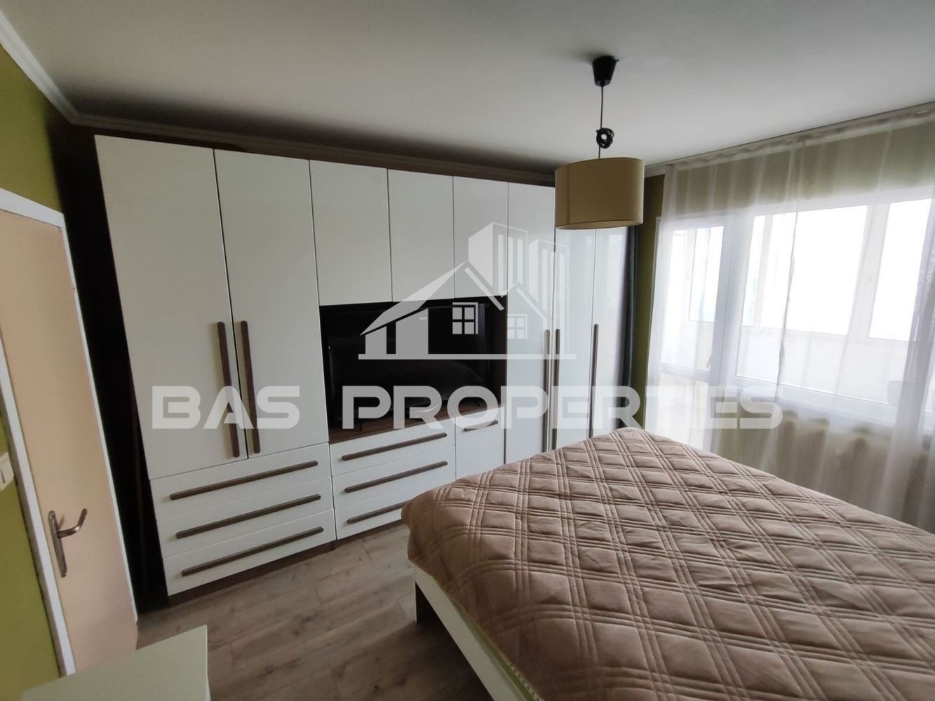 Продава 3-СТАЕН, гр. София, Сухата река, снимка 13 - Апартаменти - 55929007