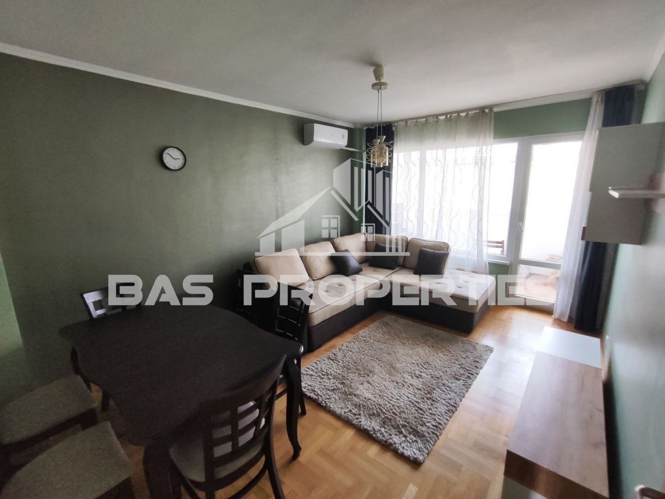 Продава 3-СТАЕН, гр. София, Сухата река, снимка 4 - Апартаменти - 55929007