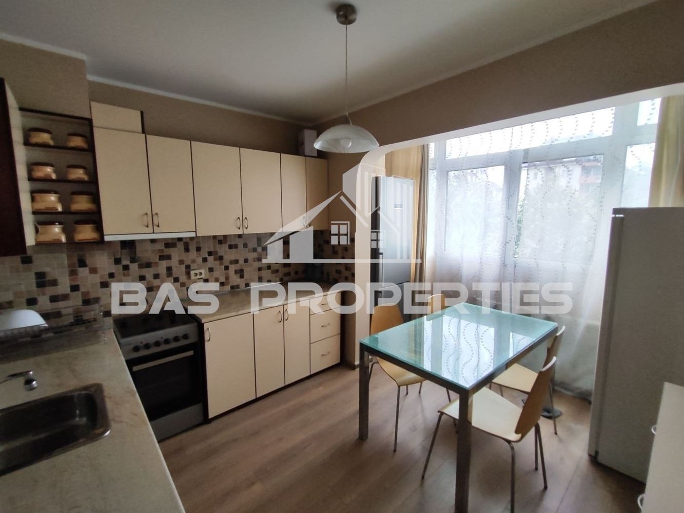 Продава 3-СТАЕН, гр. София, Сухата река, снимка 5 - Апартаменти - 55929007