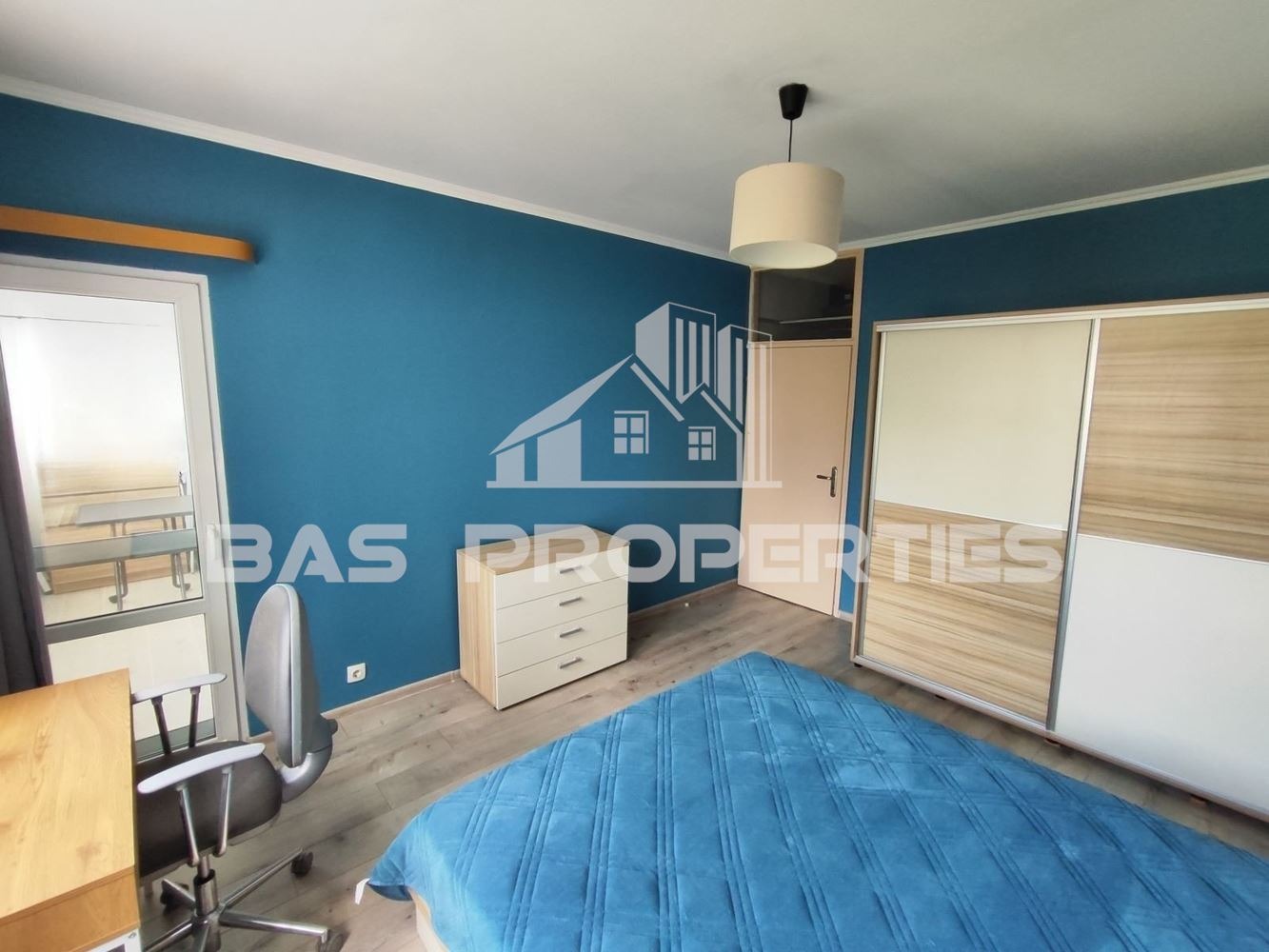 Продава 3-СТАЕН, гр. София, Сухата река, снимка 10 - Апартаменти - 55929007