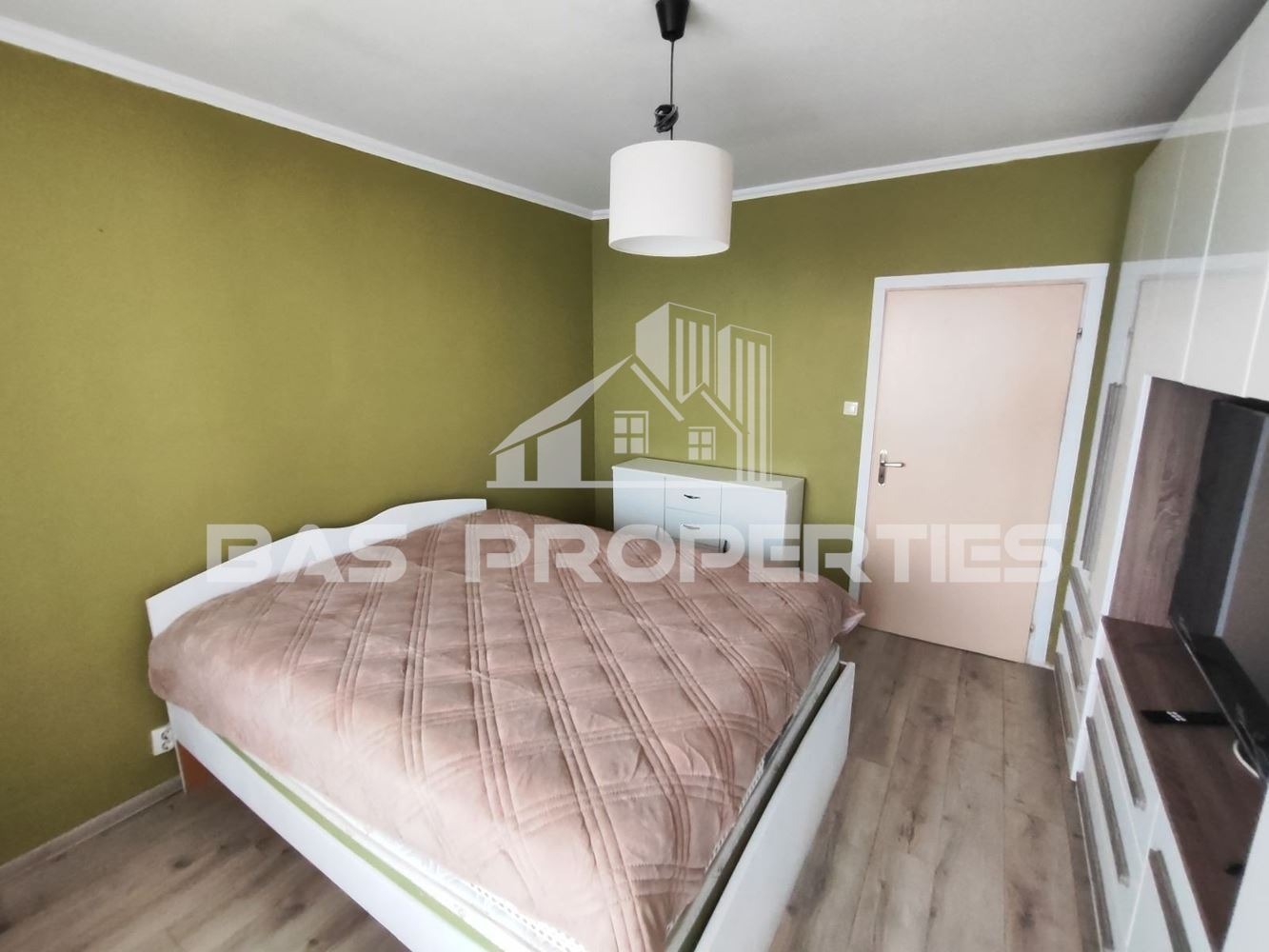 Продава 3-СТАЕН, гр. София, Сухата река, снимка 11 - Апартаменти - 55929007