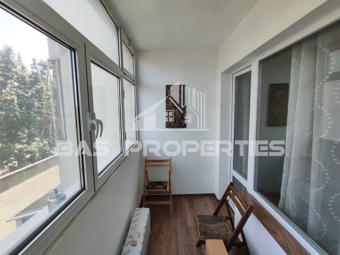 Продава 3-СТАЕН, гр. София, Сухата река, снимка 3 - Апартаменти - 55929007