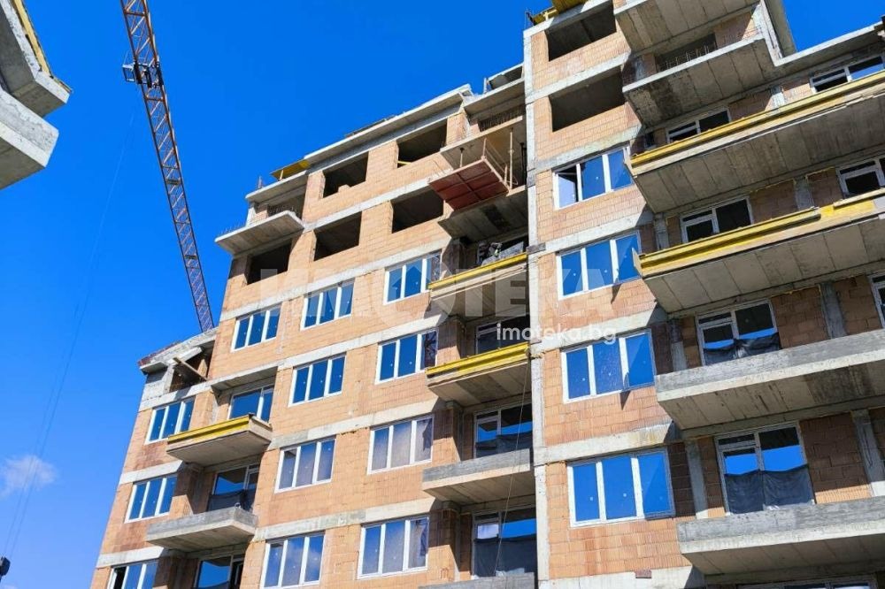 Продава 3-СТАЕН, гр. София, Овча купел, снимка 4 - Апартаменти - 56131251