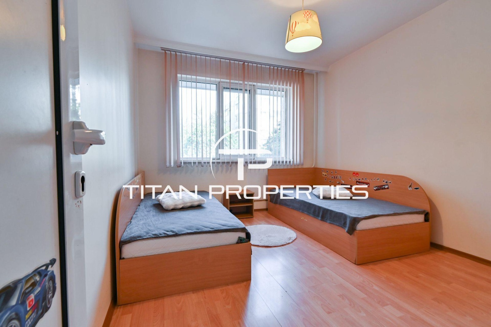 Продава 3-СТАЕН, гр. София, Младост 1, снимка 10 - Апартаменти - 56425143