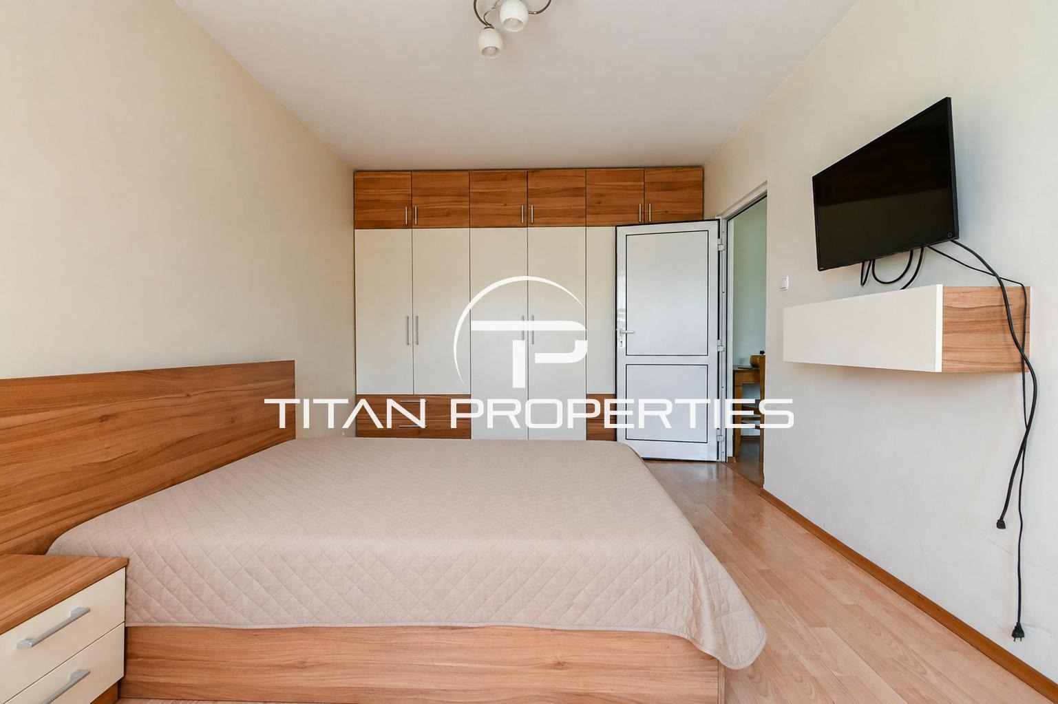 Продава 3-СТАЕН, гр. София, Младост 1, снимка 9 - Апартаменти - 56425143
