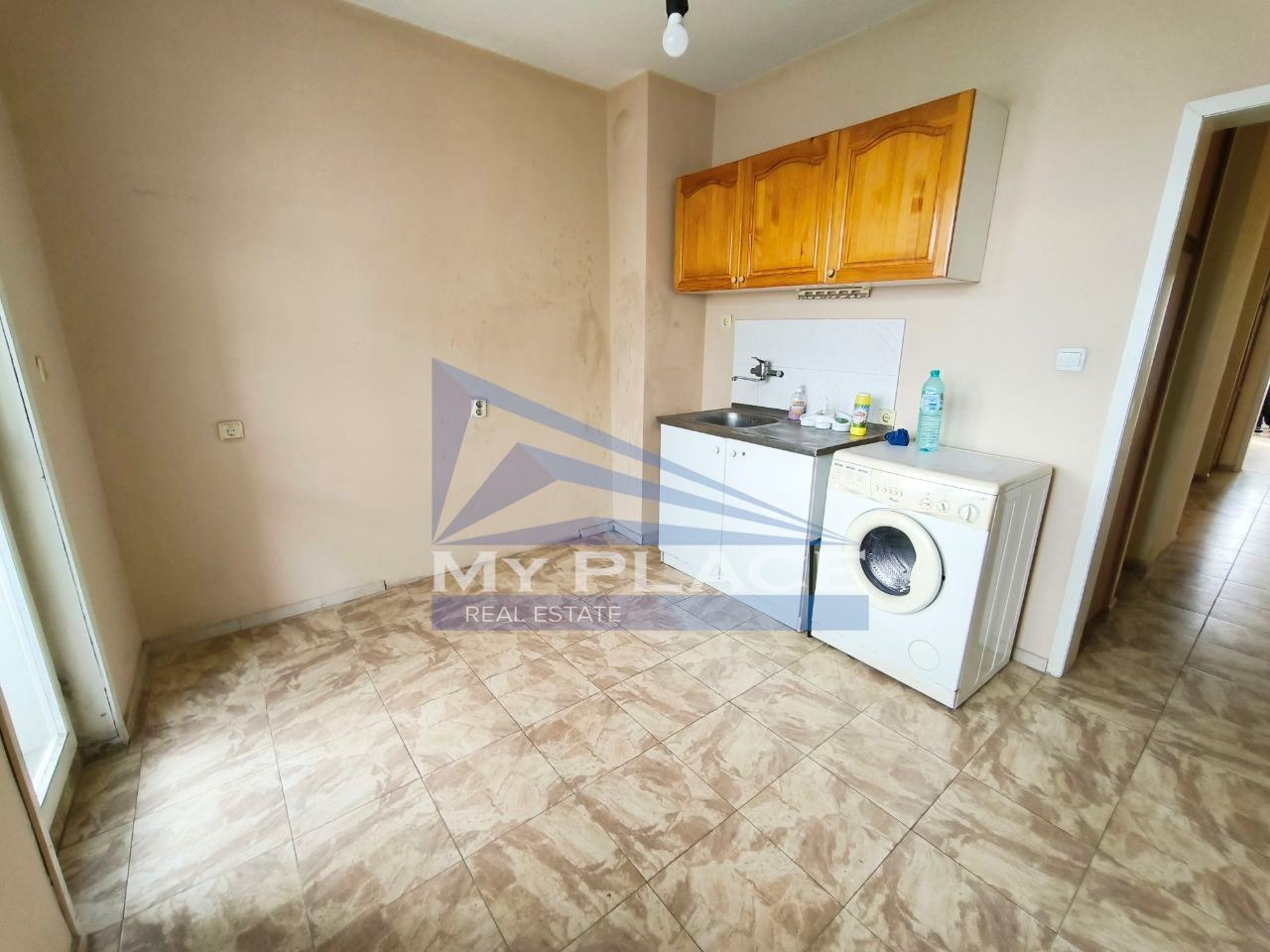 Продава 4-СТАЕН, гр. Шумен, Добруджански, снимка 4 - Апартаменти - 53884551