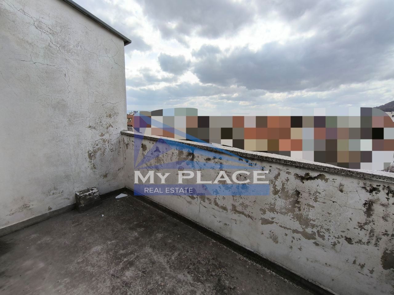 Продава 4-СТАЕН, гр. Шумен, Добруджански, снимка 16 - Апартаменти - 53884551