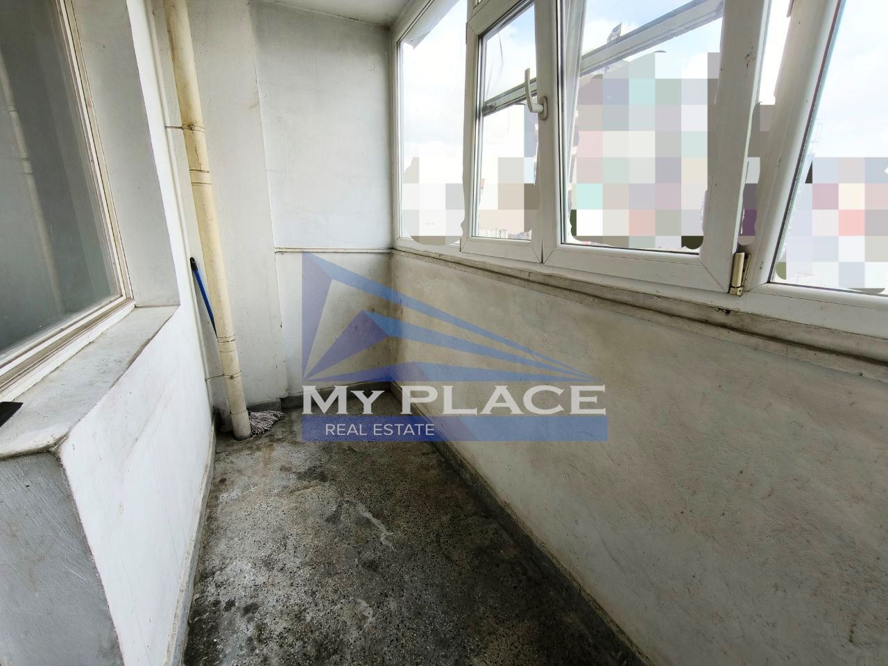 Продава 4-СТАЕН, гр. Шумен, Добруджански, снимка 10 - Апартаменти - 53884551