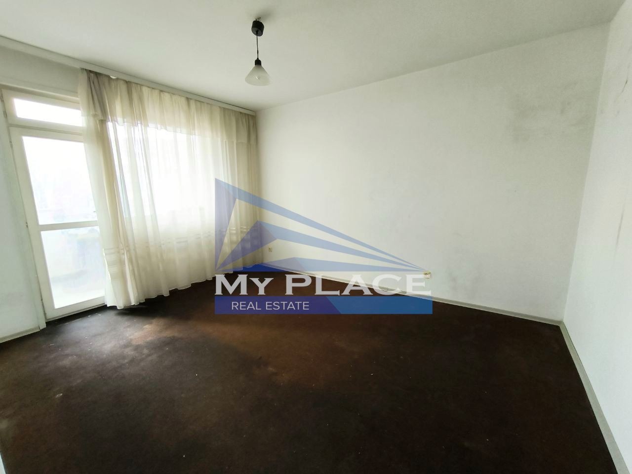 Продава 4-СТАЕН, гр. Шумен, Добруджански, снимка 7 - Апартаменти - 53884551