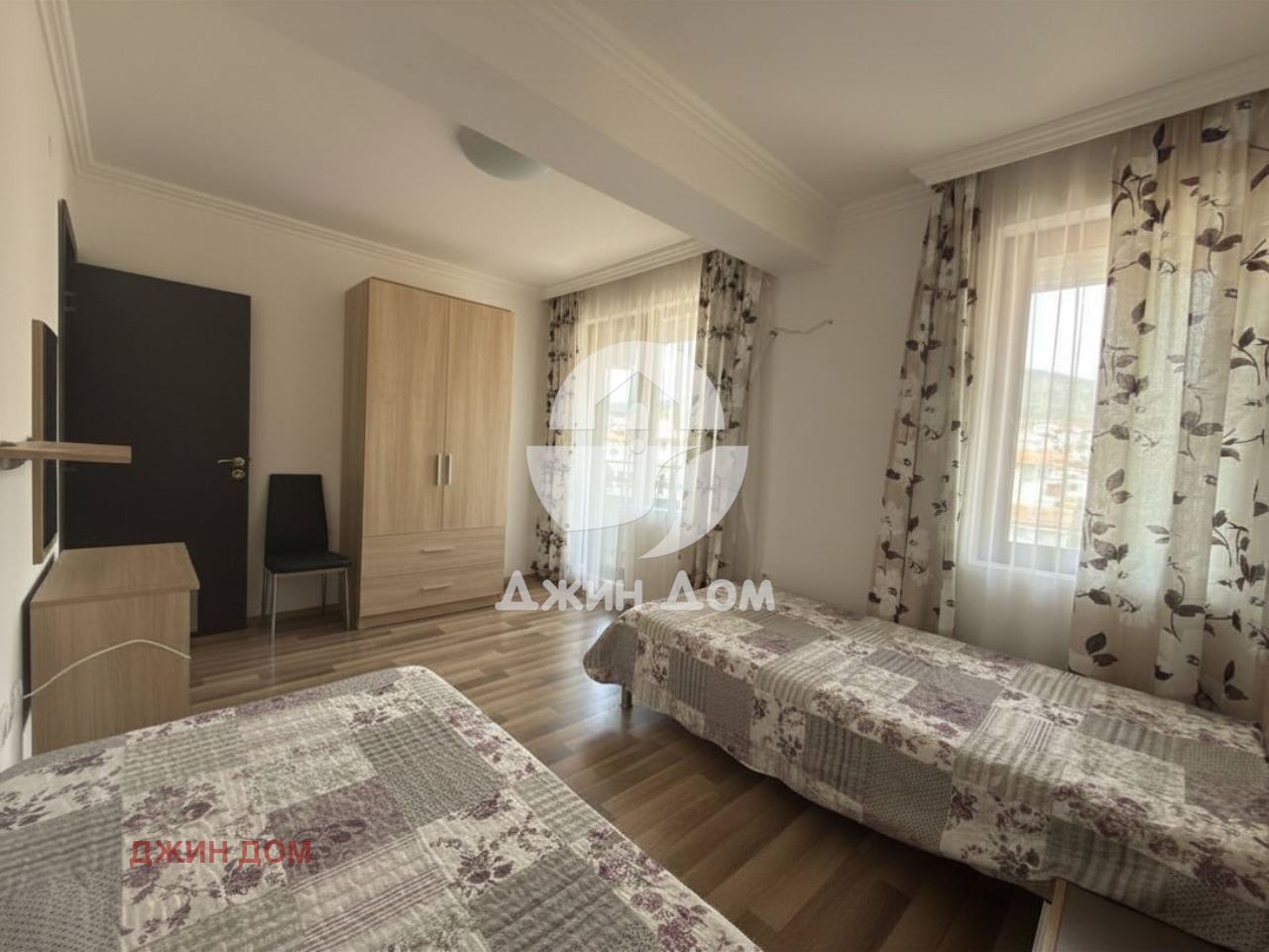 Продава 4-СТАЕН, гр. Свети Влас, област Бургас, снимка 6 - Апартаменти - 55126756