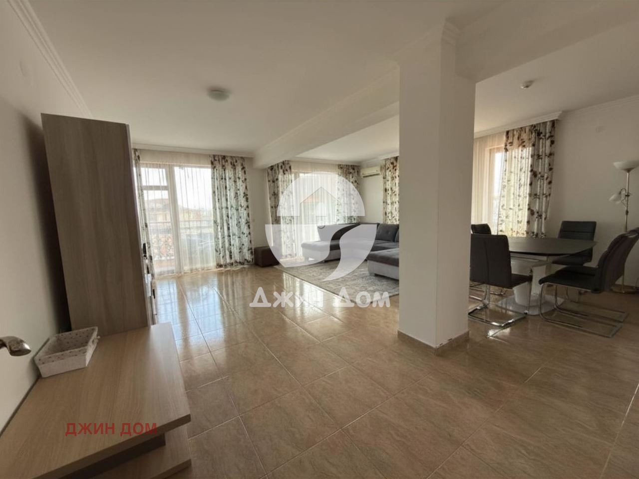 Продава 4-СТАЕН, гр. Свети Влас, област Бургас, снимка 2 - Апартаменти - 55126756