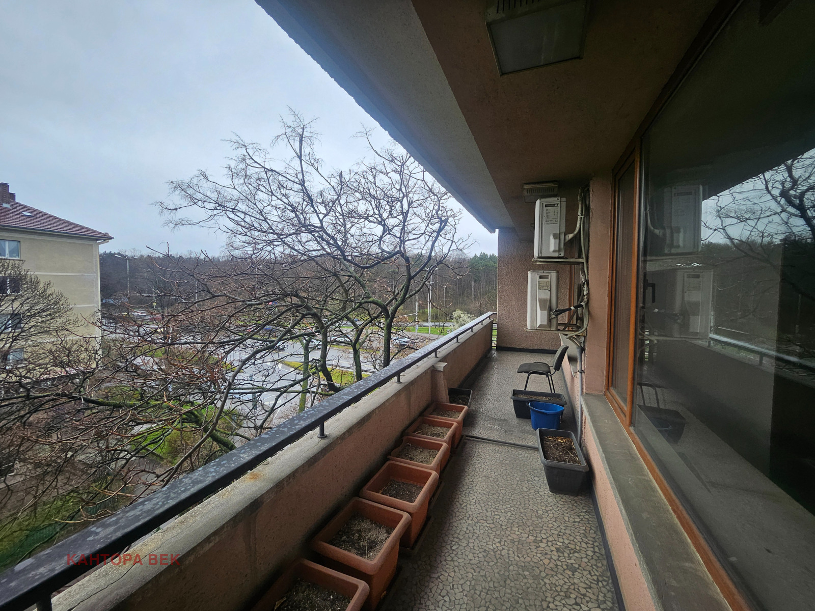 Продава МНОГОСТАЕН, гр. София, Яворов, снимка 6 - Апартаменти - 54065013