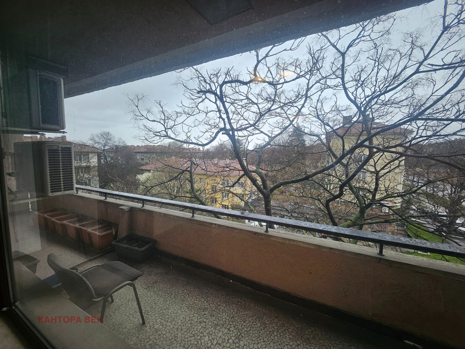 Продава МНОГОСТАЕН, гр. София, Яворов, снимка 12 - Апартаменти - 54065013