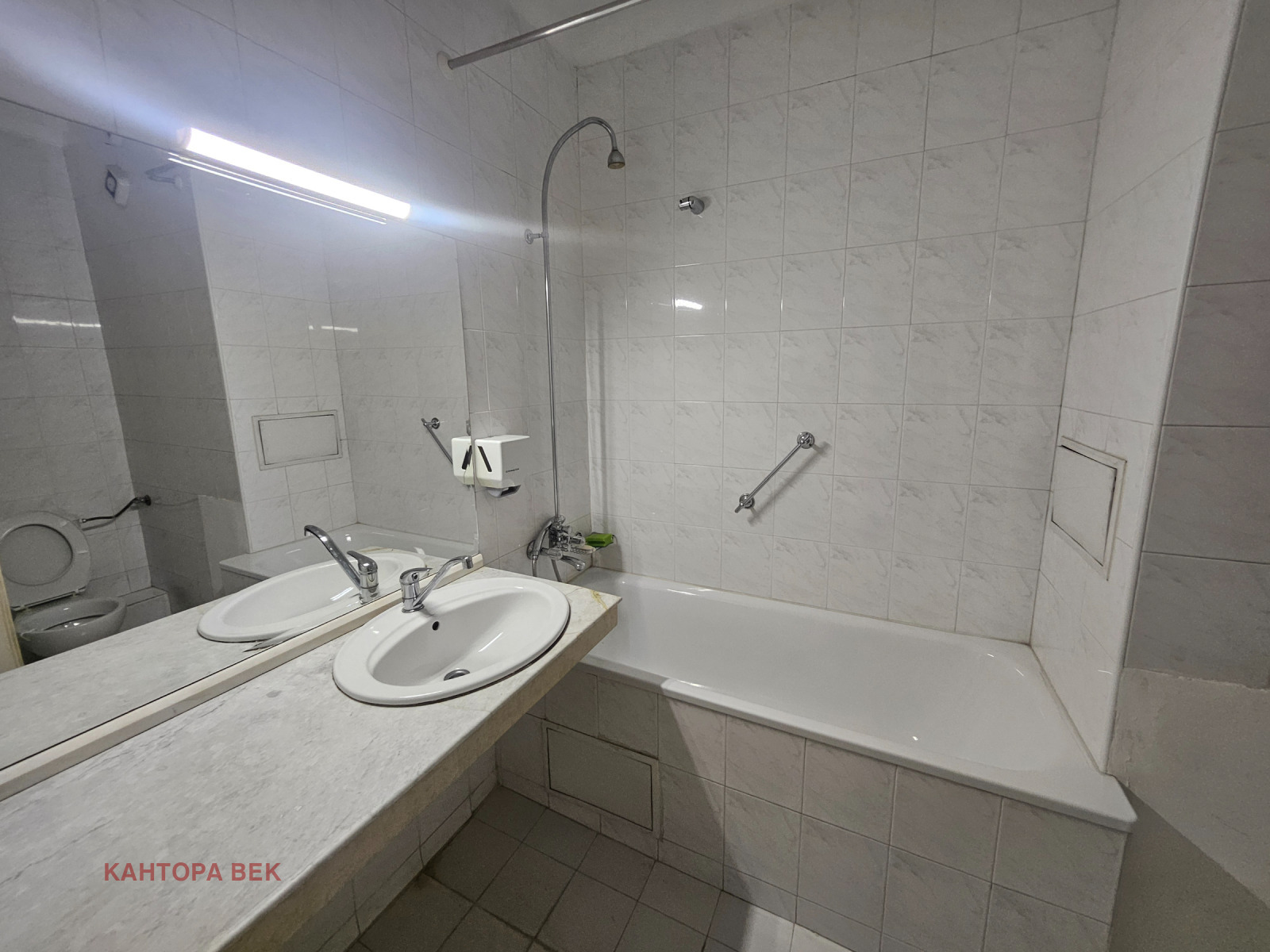 Продава МНОГОСТАЕН, гр. София, Яворов, снимка 5 - Апартаменти - 54065013