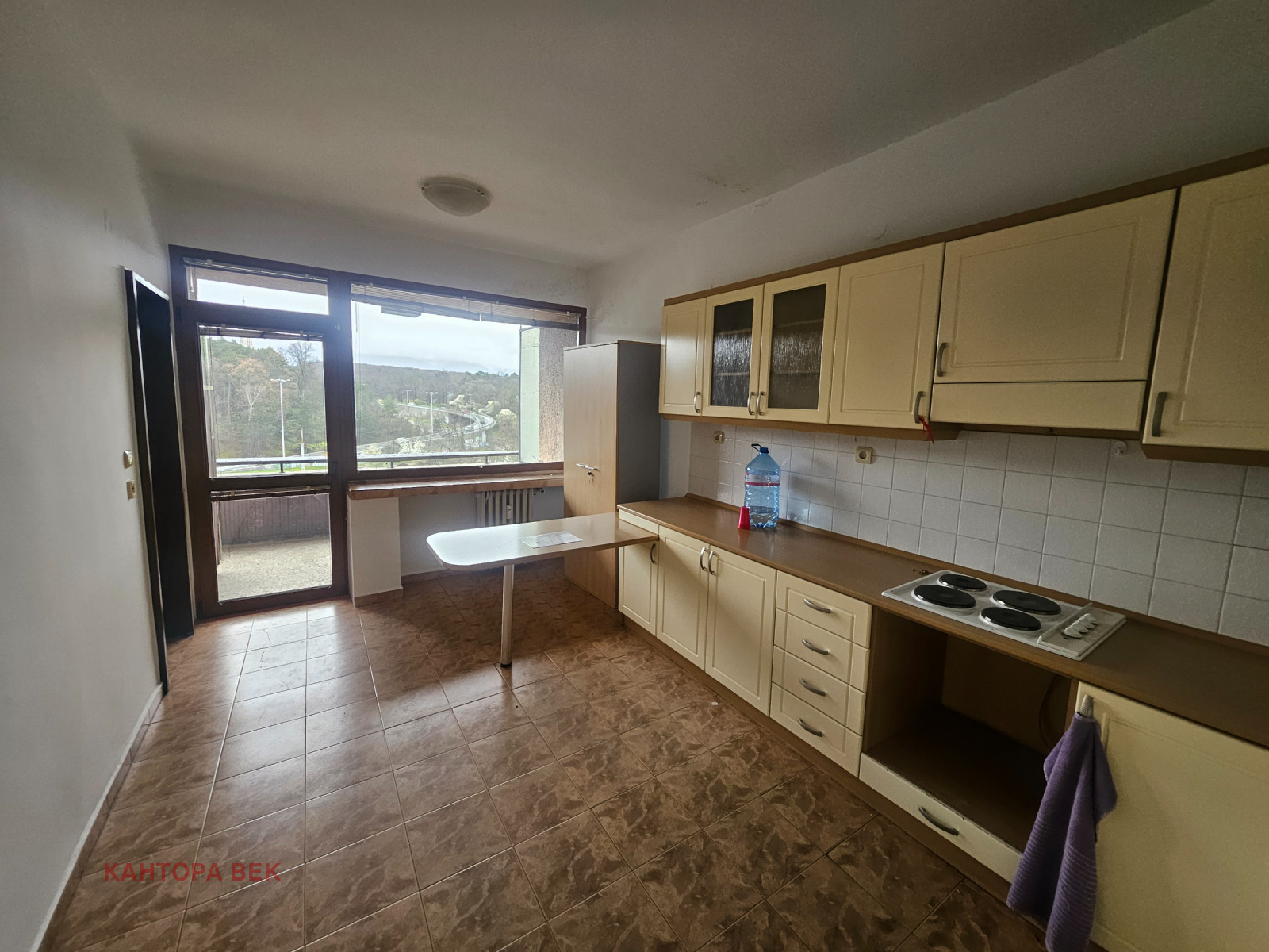 Продава МНОГОСТАЕН, гр. София, Яворов, снимка 13 - Апартаменти - 54065013