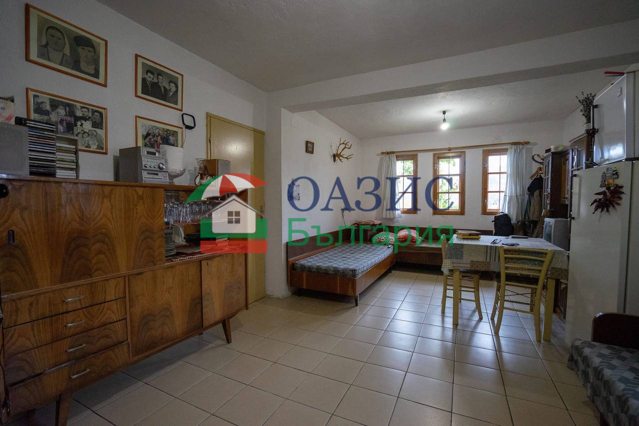 Продава КЪЩА, гр. Сливен, Център, снимка 3 - Къщи - 29607332