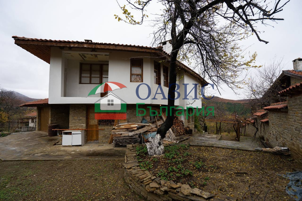Продава КЪЩА, гр. Сливен, Център, снимка 16 - Къщи - 29607332