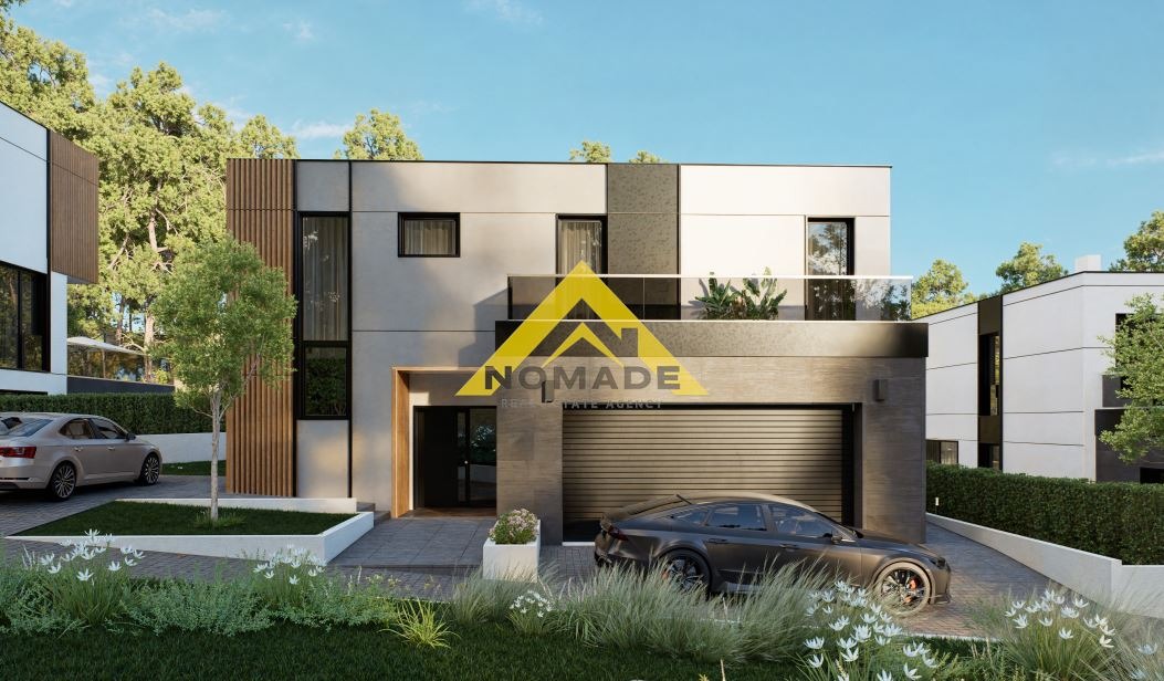 Продава КЪЩА, с. Марково, област Пловдив, снимка 2 - Къщи - 50003541