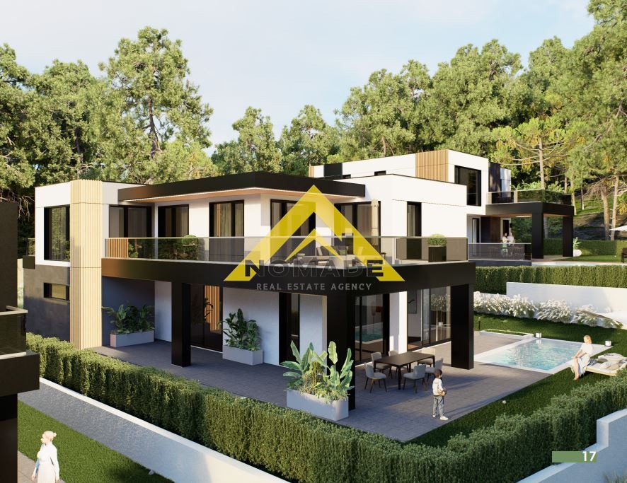 Продава КЪЩА, с. Марково, област Пловдив