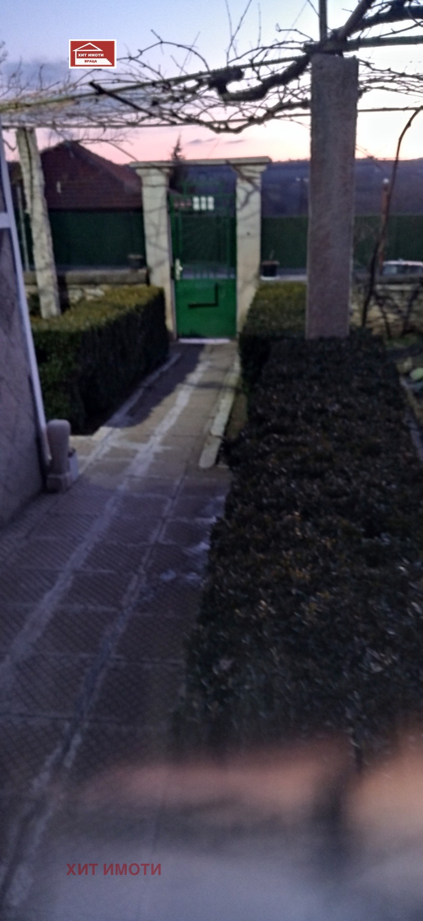 Продава КЪЩА, с. Върбешница, област Враца, снимка 2 - Къщи - 53690234