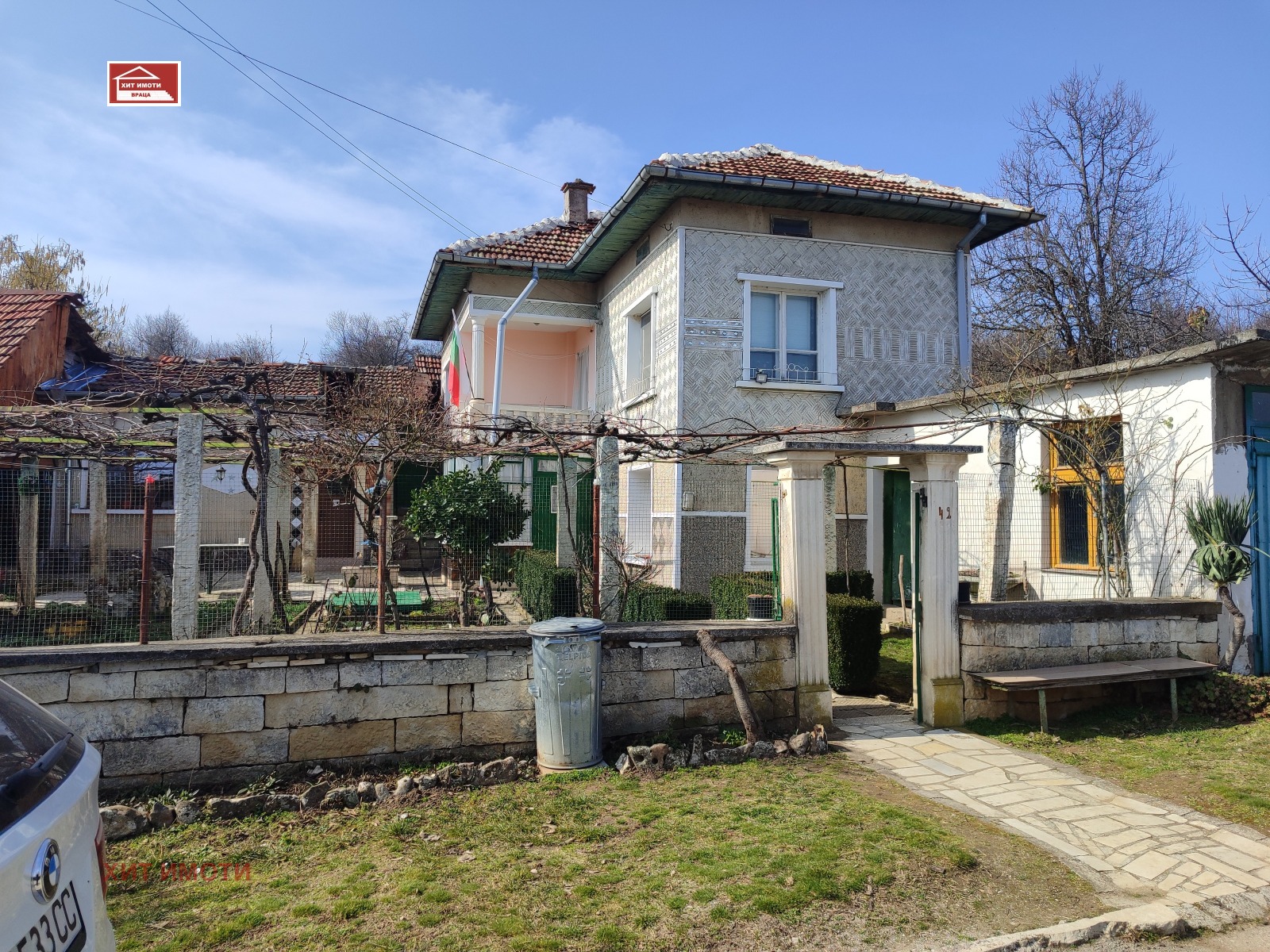 Продава КЪЩА, с. Върбешница, област Враца