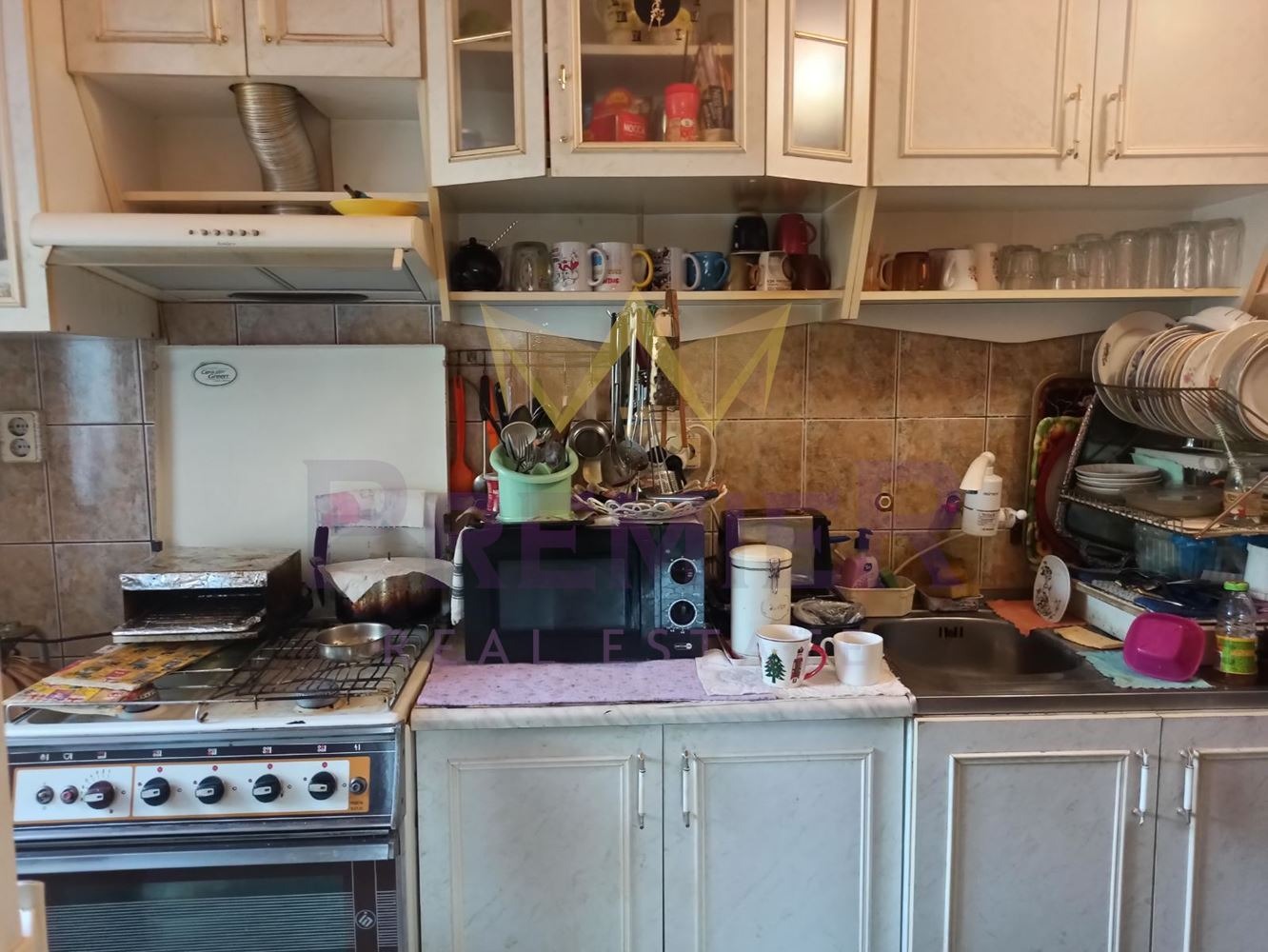 Продава КЪЩА, с. Куманово, област Варна, снимка 13 - Къщи - 54225345