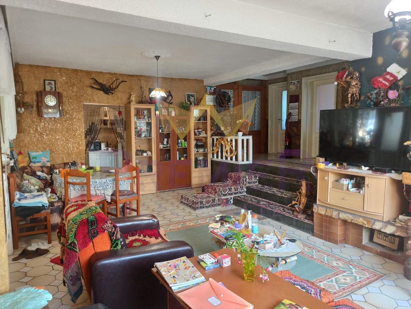 Продава КЪЩА, с. Куманово, област Варна, снимка 11 - Къщи - 54225345