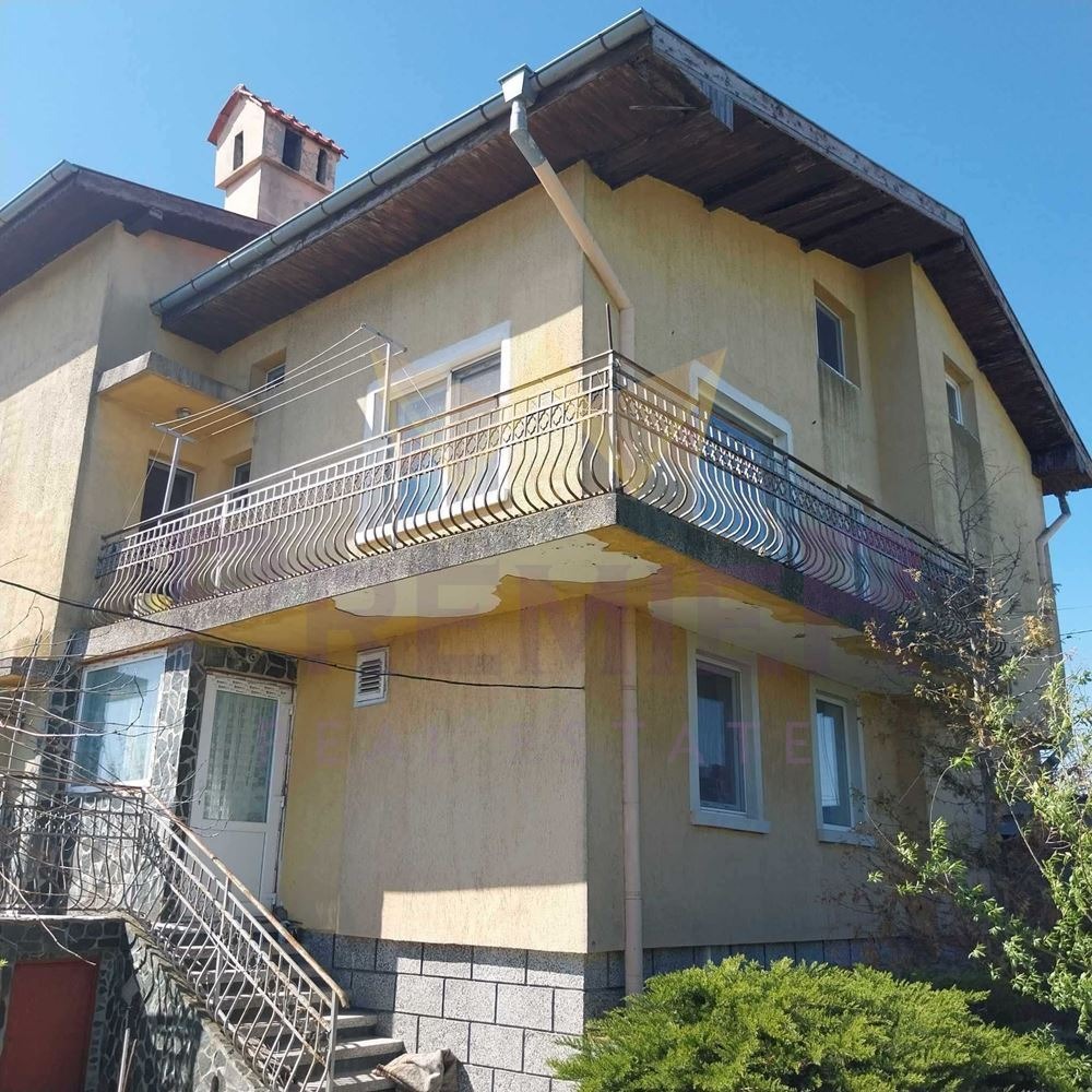 Продава КЪЩА, с. Куманово, област Варна, снимка 7 - Къщи - 54225345