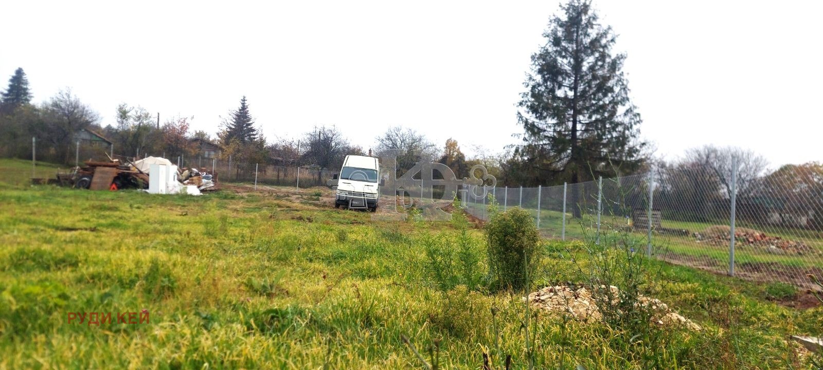 Продава ПАРЦЕЛ, гр. Варна, м-т Боровец - север, снимка 2 - Парцели - 48010570