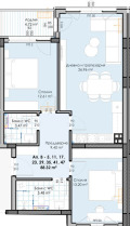 Продава 3-СТАЕН, град Пловдив, Гагарин • 101920 € • 38581672 — Holmes.bg