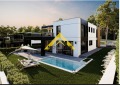 Продава КЪЩА, област Пловдив, с. Марково • 404734 € • 57922171 — Holmes.bg