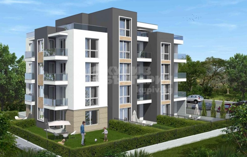 Продава 2-СТАЕН в град Варна, Възраждане 3 - 61 кв.м / 87 600 € » 171 330.71 лв., КУПИ В БЪЛГАРИЯ