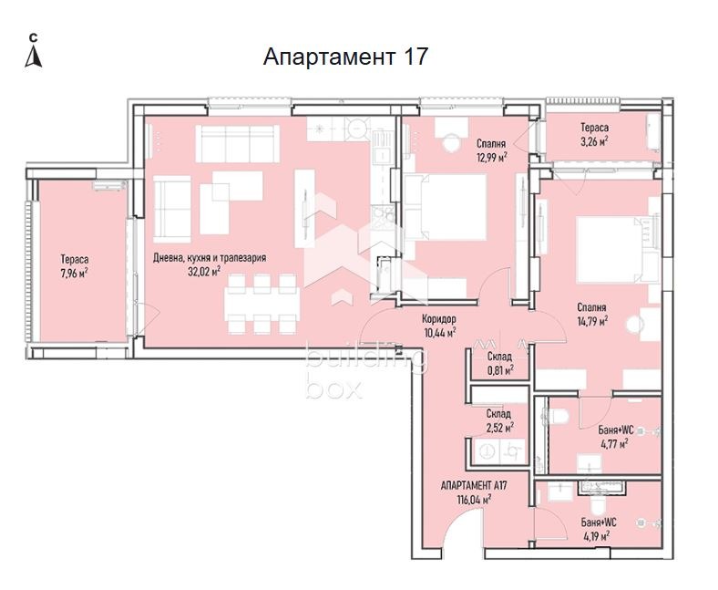 ������� 3-����� | Imot.bg � ����������� 1