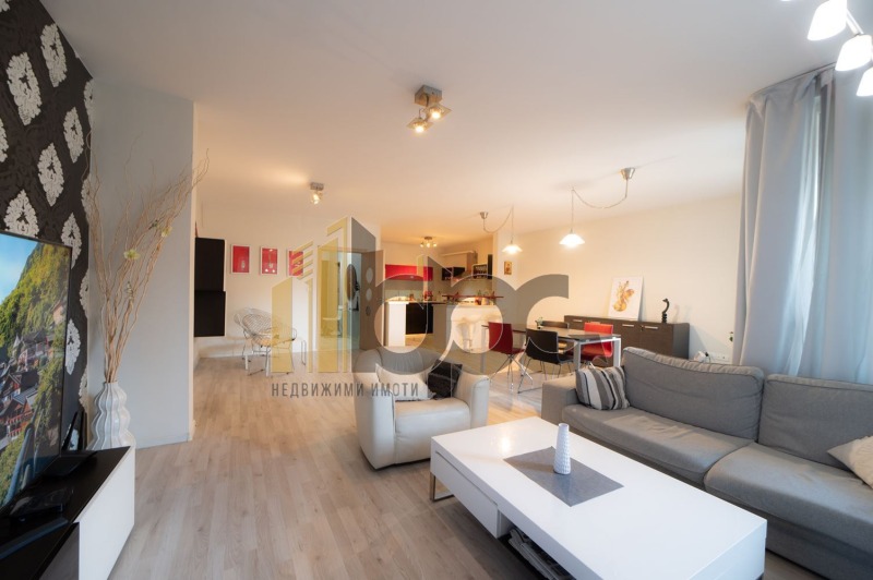 Продава 4-СТАЕН в град София, Полигона - 197 кв.м / 499 000 € » 975 959.17 лв., БИ ПИ СИ
