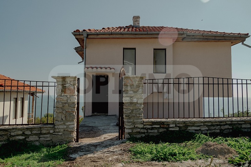 Продава ВИЛА в област Добрич, гр. Балчик - 116 кв.м / 175 000 € » 342 270.25 лв., ТОПИММО