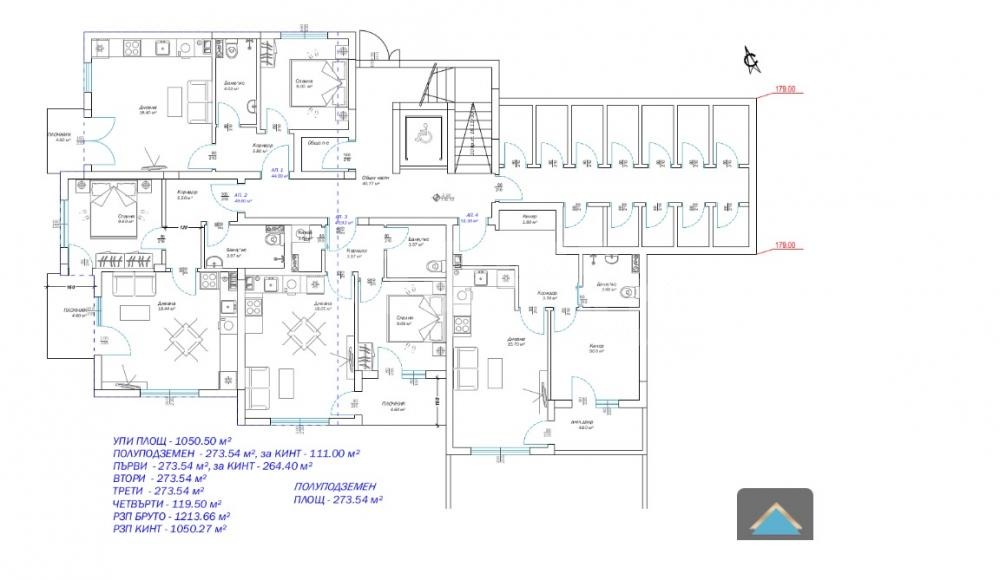 Продава 2-СТАЕН | Imot.bg — изображение 6